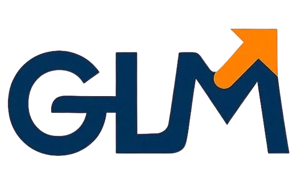 GoLinkMedia logo