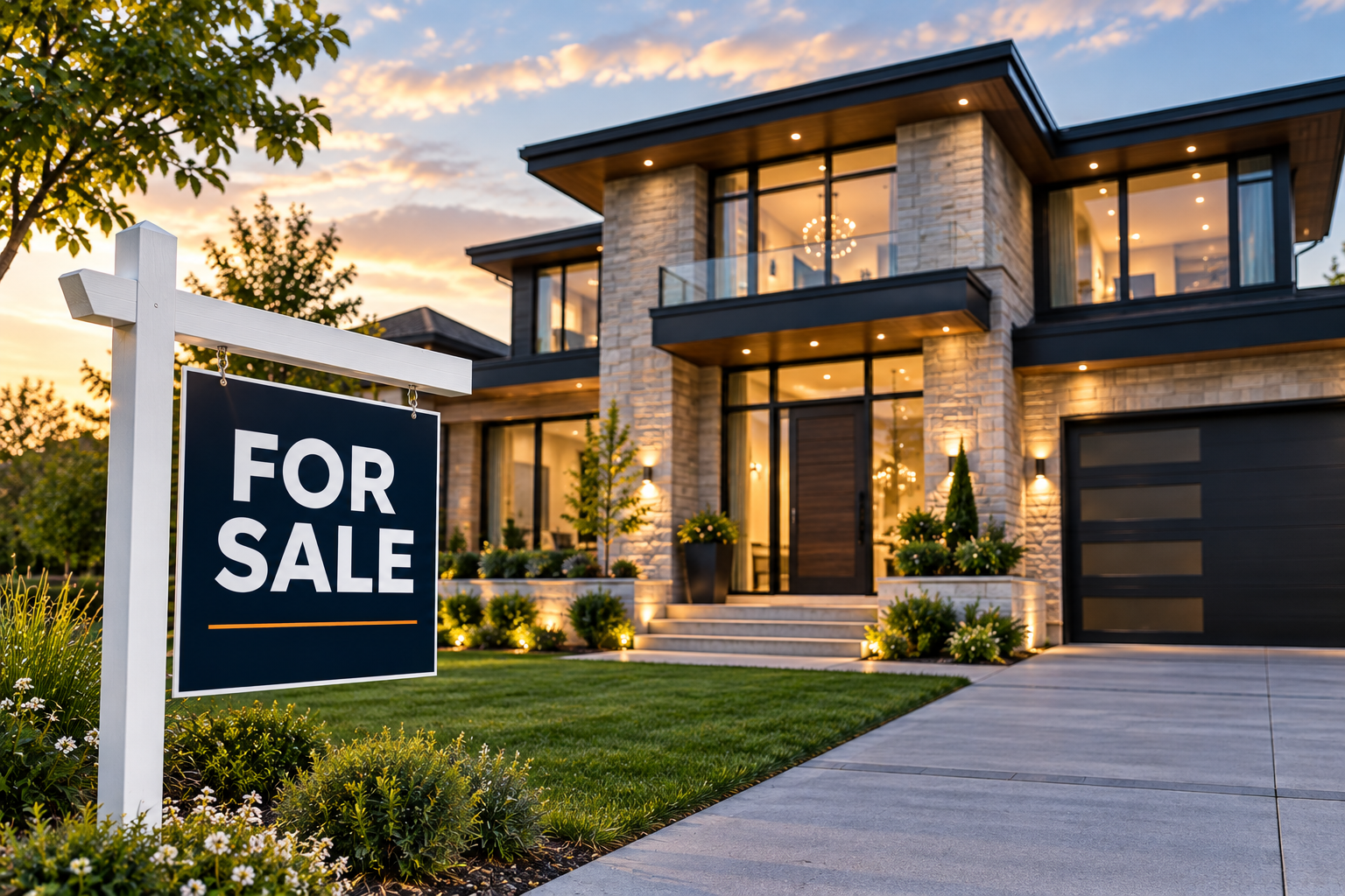 Property owner calling and for-sale outreach support for real estate professionals