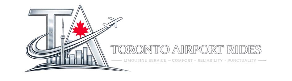Toronto Airport Rides