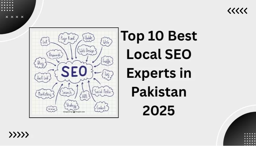 10 Proven Strategies to Boost Local Search Rankings in Pakistan
