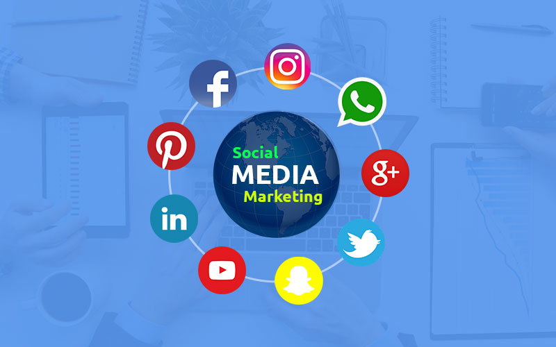 Why Social Media Marketing is Non-Negotiable in 2025