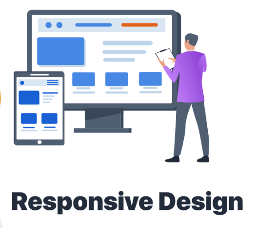 Responsive Design: Why It’s Crucial for Modern Websites