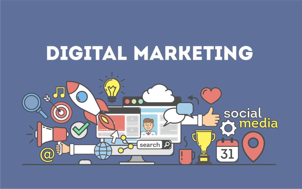 Digital Marketing Pakistan | Complete Guide for Small Businesses