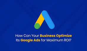 Google Ads Pakistan: How to Run High-ROI PPC Campaigns
