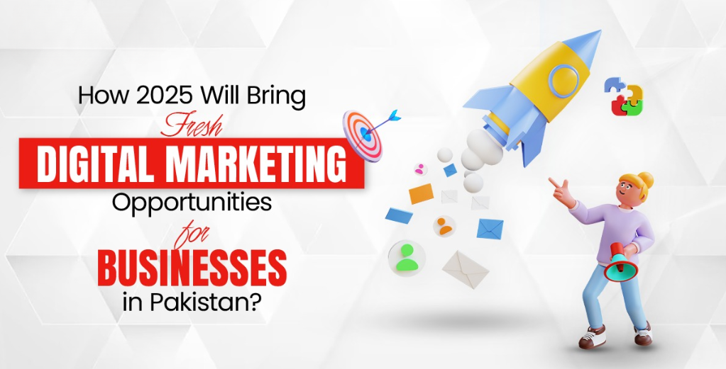 How Pakistani Businesses Achieved Digital Marketing Success
