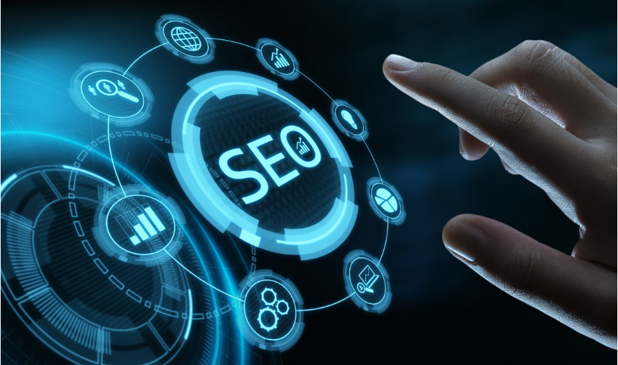SEO & Web Development Services | Best SEO Services in Lahore