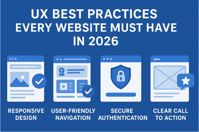 Website Development Best Practices for Better Conversions 2026